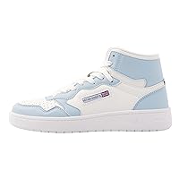 British Knights Women's Noors Mid Trainers