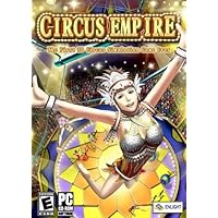 Circus Empire - PC