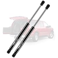 64212 Rear Window Glass Gas Lift Supports Springs Struts arm Shocks for Ford-Excursion 2000-2005 1.5