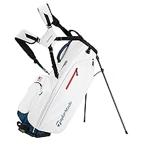TaylorMade Golf FlexTech Crossover Golf Bag