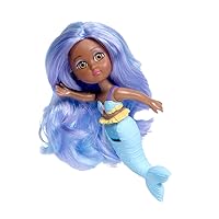 ADORA Water Wonder Mermaid Dolls with Color-Changing Tail, 7