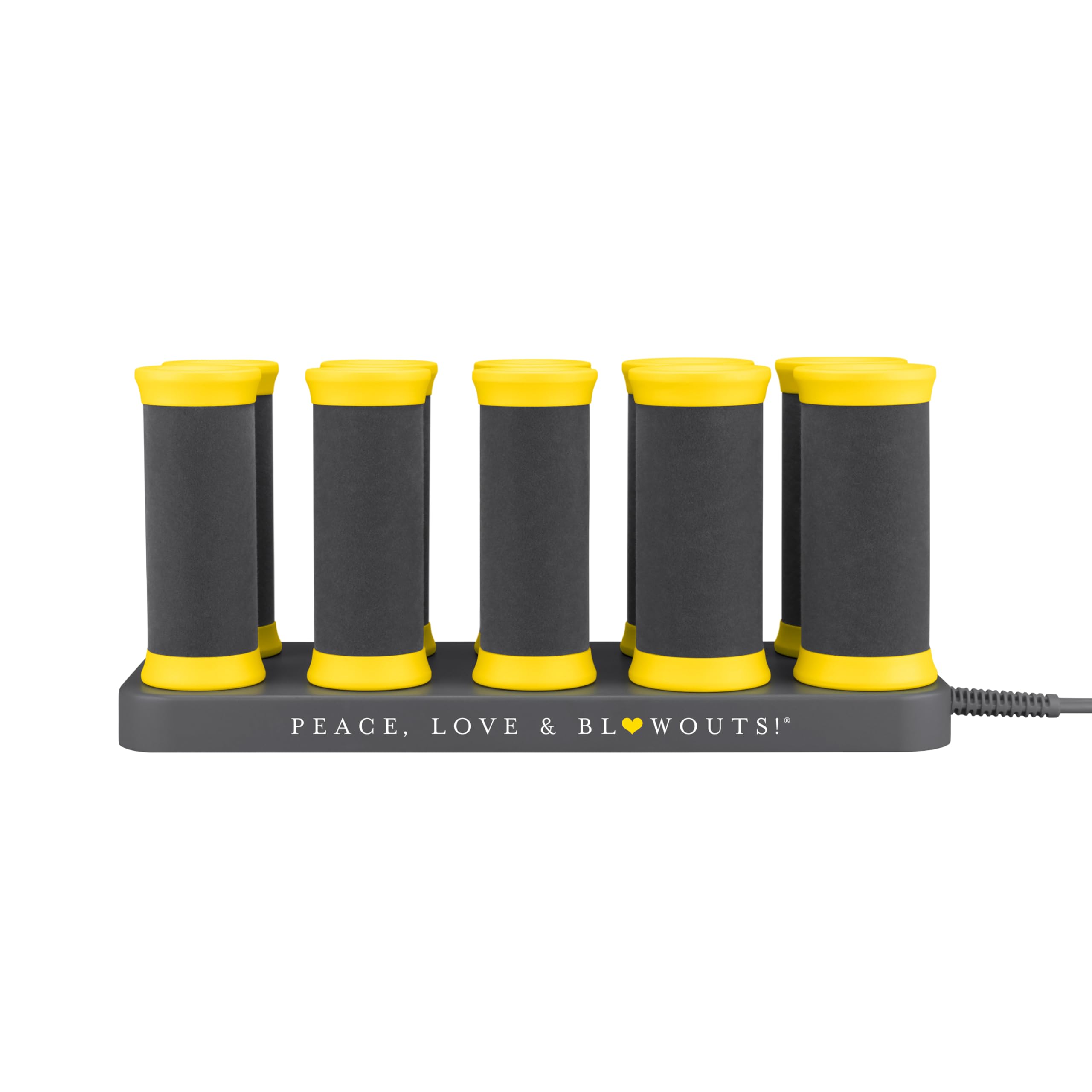 Drybar The Roller Club Curling Hot Rollers