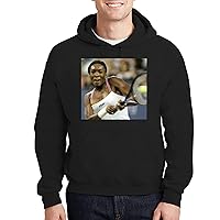 Venus Williams - Men's Pullover Hoodie Sweatshirt FCA #FCAG29137