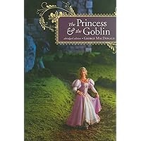 The Princess and the Goblin The Princess and the Goblin Paperback