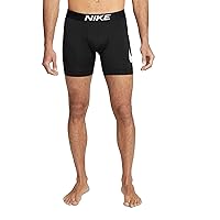 Nike Men`s Luxe Cotton Modal Trunk 1 Pack