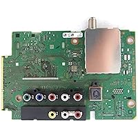 Sony KDL-48W600B TUS Analog Main Board A-1998-231-A