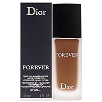 Christian Dior Dior Forever Foundation SPF 15 - 7N Neutral Foundation Women 1 oz