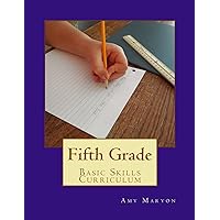 Fifth Grade Basic Skills Curriculum
