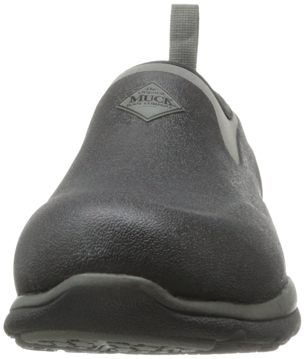 Muck Boot Men's Excursion Pro Low Shoe