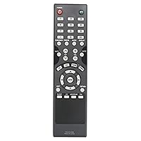 845-039-40B0 Replaced Remote Control fit for Sharp TV LC-60E69U LC-40LE433U LC-40LE431U LC-60E69U LC-40LE431 LC-40LE431UA LC-40LE433 LC-40LE433UA LC-40LE431U LC-40LE433U LC60E69U