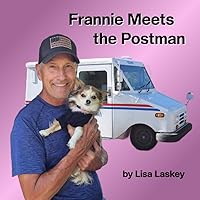 Frannie Meets the Postman Frannie Meets the Postman Paperback