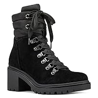 Nine West Womens Persia Casual Boots