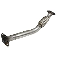 Walker 53841 Exhaust Pipe for Ford Fusion