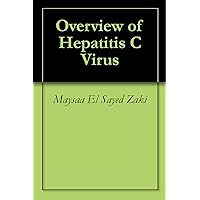 Overview of Hepatitis C Virus