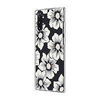 kate spade new york Hollyhock Protective Hardshell Case Compatible with Samsung Galaxy Note10+/ Note10+ 5G