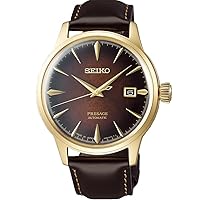 SEIKO PRESAGE Limited Edition