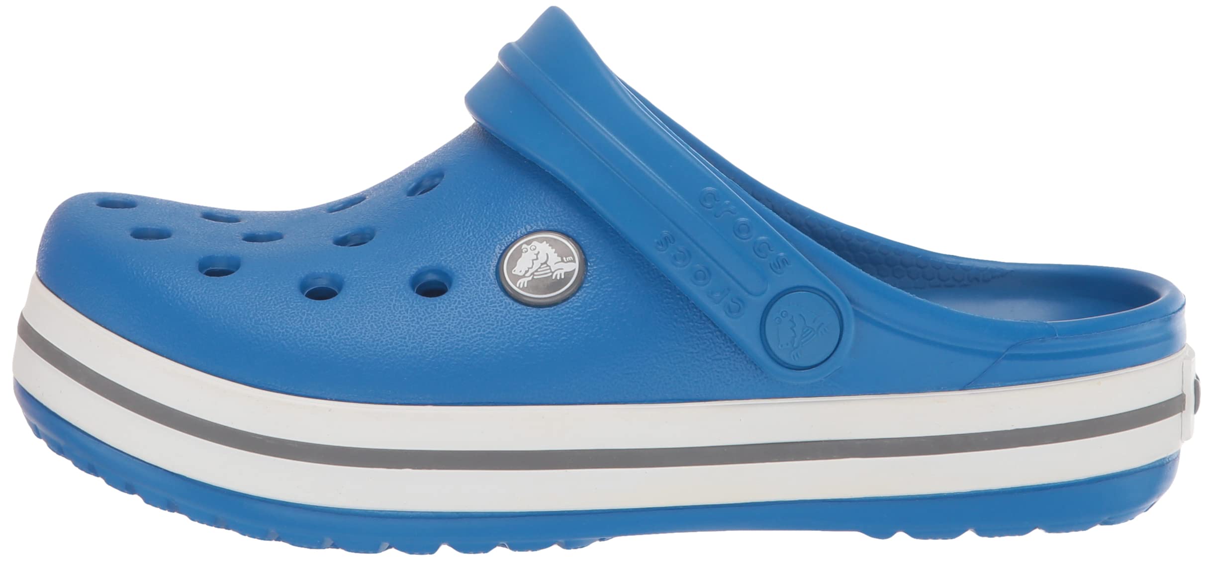 Crocs Unisex Kids Crocband Clog