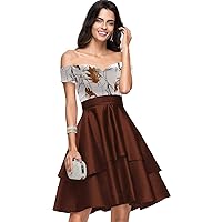 Camouflage Prom Homecoming Dresses Cap Sleeve Wedding Guest Bridesmaid Dress