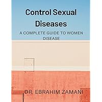 Control Sexual Diseases Control Sexual Diseases Paperback