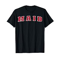 Maid T-Shirt