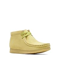 Clarks Unisex-Child Wallabee