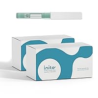 Inito Fertility Monitor Test Strips | Pack of 30