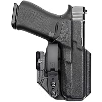 Tulster Oath IWB Holster fits: Glock 43/43X/MOS