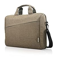 Lenovo Laptop Shoulder Bag, Camo Green, 15.6 inch