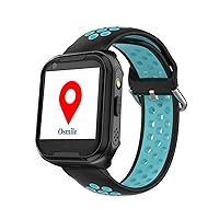 ED1000 - GPS Tracker Watch for Fleet Driver Security Management up to 50 Drivers