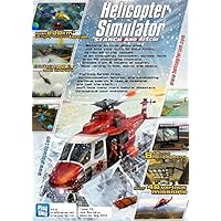 Helicopter Simulator: Search and Rescue [Online Game Code]