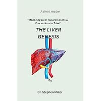 The liver Genesis: 