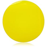 Yellow Body Foil, 50 Count