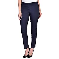Women's Pull on Ankle Pants