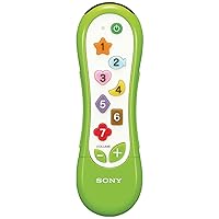 Sony RM-KZ1 Universal Children's Remote Control