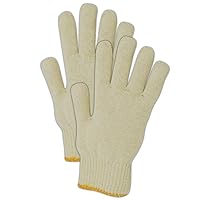 MAGID GREYT Shadow® Machine Knit Heavy Weight Gloves, Men’S Sizes