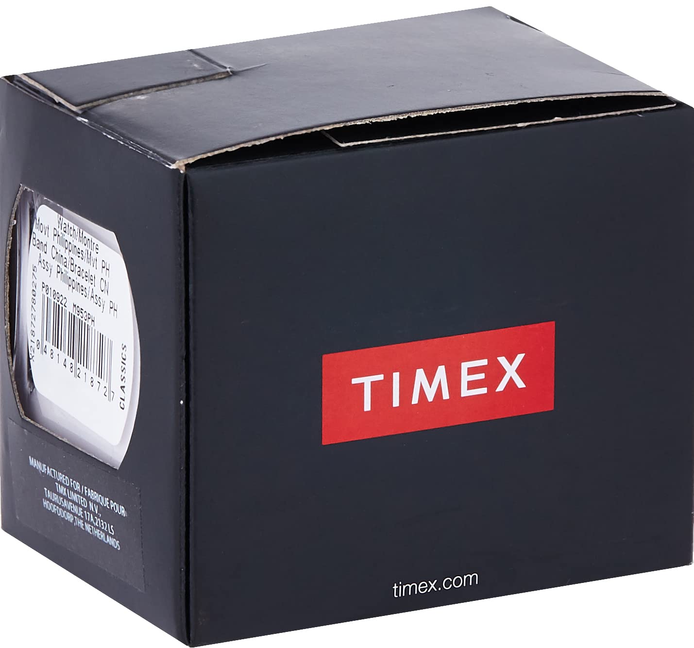 Timex Cavatina Expansion Band Watch