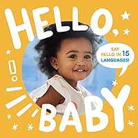 Hello, Baby (Little Languages) Hello, Baby (Little Languages) Board book