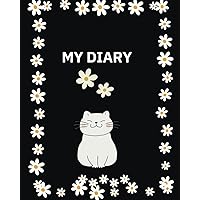 My Diary My Diary Paperback