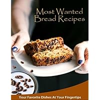 50 Bread Recipes (Les 50 essentiels !)