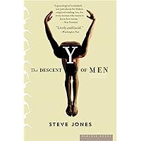 Y Descent Of Men: The Descent of Men Y Descent Of Men: The Descent of Men Paperback Hardcover