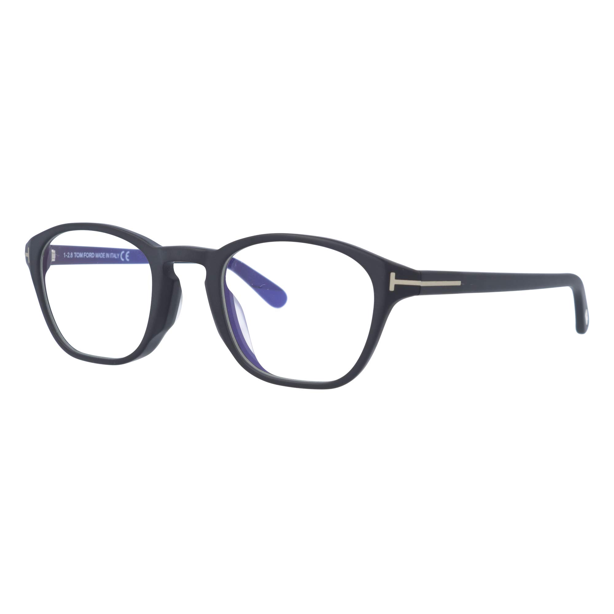 Mua Eyeglasses Tom Ford FT 5591 -D-B Asian fit 002 Matte Black, Rose  Gold