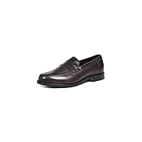 Allen Edmonds Men's Wooster St Penny Loafer