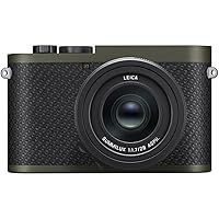 Leica Q2 Reporter Edition Compact Digital Camera
