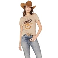 ARIAT Women's Vintage Rodeo T-Shirt