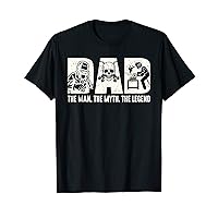 Fathers Day For Men T-Shirt
