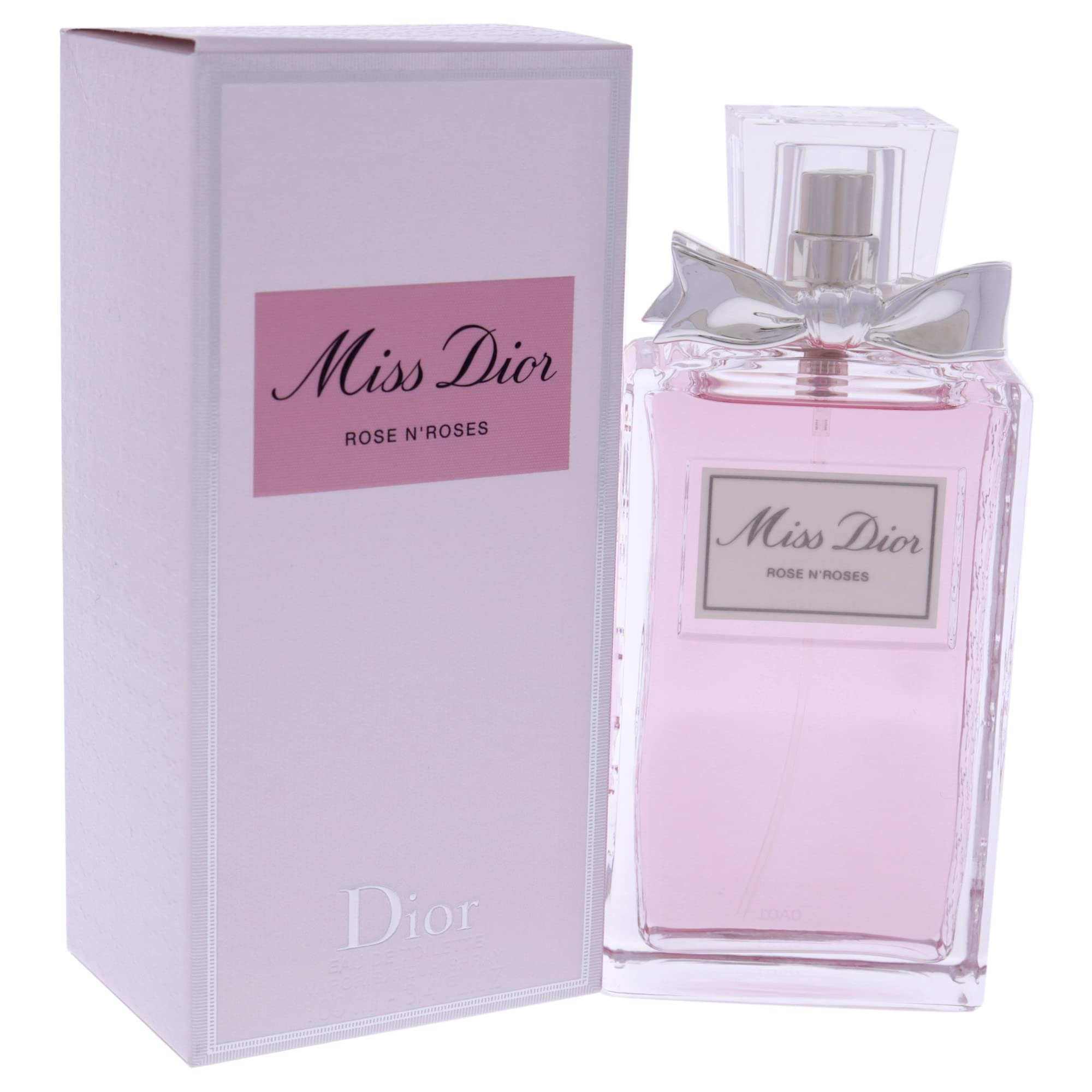Miss Dior Christian Dior Eau De Toilette Spray 100ml