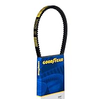 Goodyear Belts 15455 V-Belt, 15/32