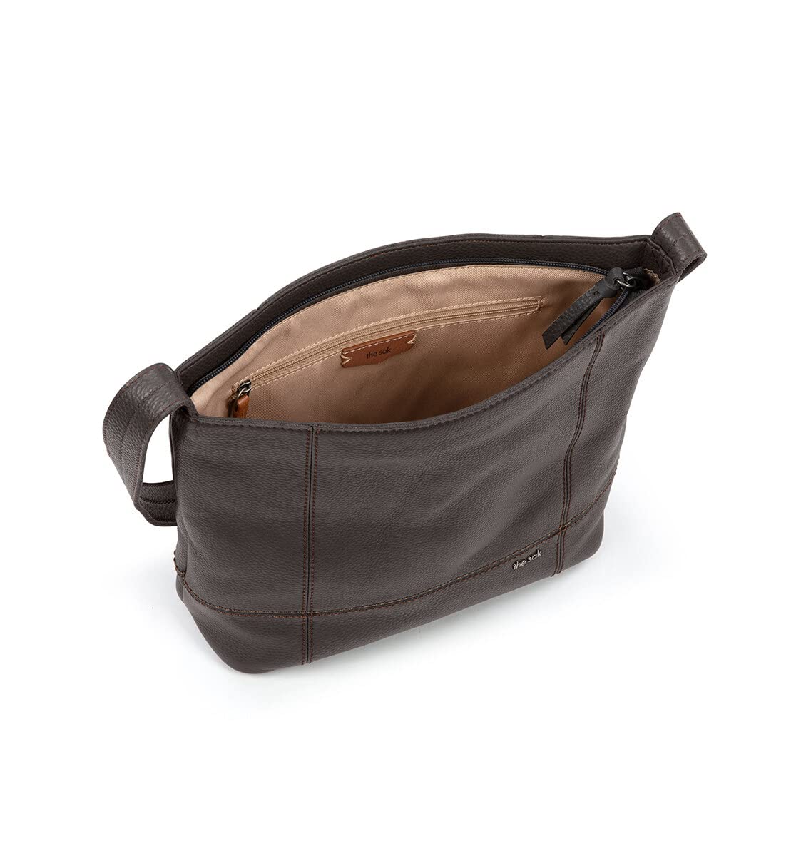 The Sak De Young Leather Hobo