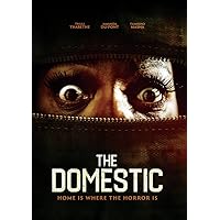 The Domestic [DVD]