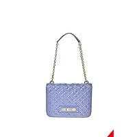 Love Moschino Women's Jc4000pp0fla0 Shoulder Bag, One Size
